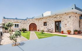 Dream Sea House Villa Falassarna